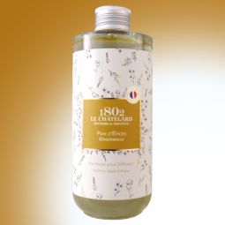 Le Chatelard 1802 Gingerbread Aroma Diffuser 200ml Nachfüller