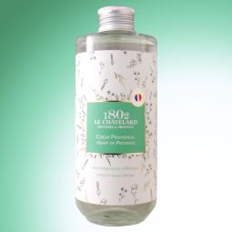 Le Chatelard 1802 Heart Of Provence Aroma Diffuser 200ml Nachfüller