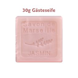 Le Chatelard 1802 Savon de Marseille Gästeseife 30g Jasmin