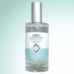 Le Chatelard 1802 Innocent Cotton Kissennebel/Pillow Mist Spray 50ml