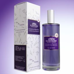 Le Chatelard 1802 Lavande De Provence Eau de Toilette 100ml