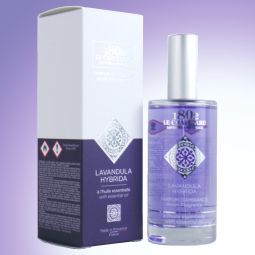 Le Chatelard 1802 Lavandula Hybrida Raumspray 50ml