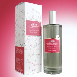 Le Chatelard 1802 Petales De Rose Eau de Toilette 100ml