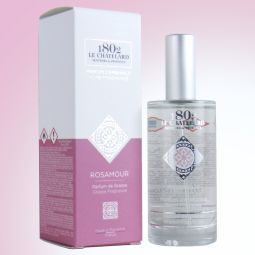 Le Chatelard 1802 Rosamour Raumspray 50ml