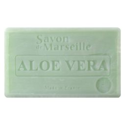 Le Chatelard 1802 Savon de Marseille Pflegeseife 100g Aloe Vera
