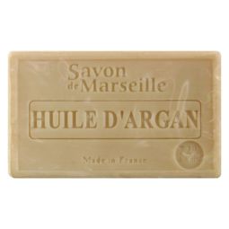 Le Chatelard 1802 Savon de Marseille Pflegeseife 100g Arganöl