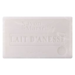 Le Chatelard 1802 Savon de Marseille Pflegeseife 100g Jenny Milk/Lait d`Anesse