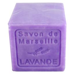 Le Chatelard 1802 Savon de Marseille Cube Seifenwürfel 300g Lavendel