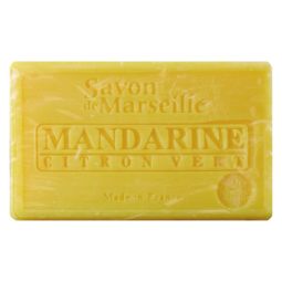 Le Chatelard 1802 Savon de Marseille Pflegeseife 100g Mandarine & Limone