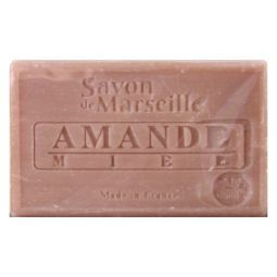 Le Chatelard 1802 Savon de Marseille Pflegeseife 100g Mandel & Honig