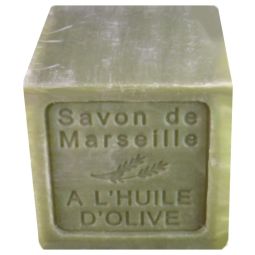 Le Chatelard 1802 Savon de Marseille Cube Seifenwürfel 300g Olivenöl