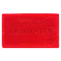 Le Chatelard 1802 Savon de Marseille Pflegeseife 100g Arbousier