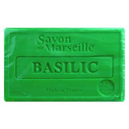 Le Chatelard 1802 Savon de Marseille Pflegeseife 100g Basilikum
