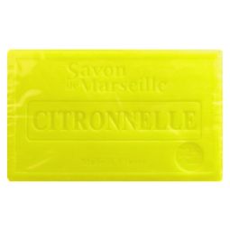Le Chatelard 1802 Savon de Marseille Pflegeseife 100g Citronella