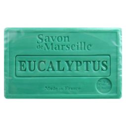 Le Chatelard 1802 Savon de Marseille Pflegeseife 100g Eukalyptus