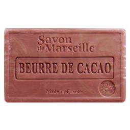 Le Chatelard 1802 Savon de Marseille Pflegeseife 100g Kakaobutter
