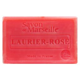 Le Chatelard 1802 Savon de Marseille Pflegeseife 100g Lorbeer Rose