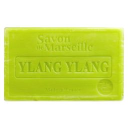 Le Chatelard 1802 Savon de Marseille Pflegeseife 100g Ylang Ylang