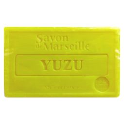 Le Chatelard 1802 Savon de Marseille Pflegeseife 100g Yuzu
