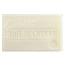 Le Chatelard 1802 Savon de Marseille Pflegeseife 100g Ziegenmilch/Lait de Chevre