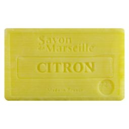 Le Chatelard 1802 Savon de Marseille Pflegeseife 100g Zitrone