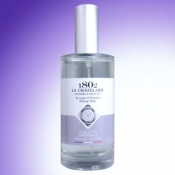 Le Chatelard 1802 Violette Imperiale Kissennebel/Pillow Mist Spray 50ml