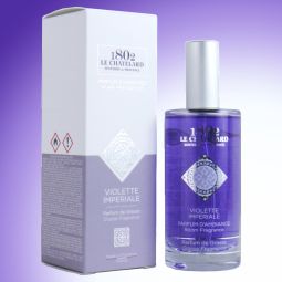 Le Chatelard 1802 Violette Imperiale Raumspray 50ml