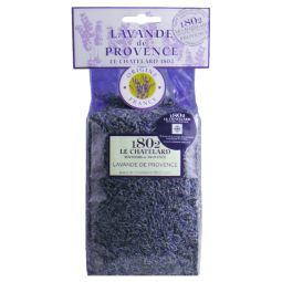 Le Chatelard 1802 Lavendel & Lavandinblüten getrocknet 100g