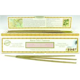 Marco Polo´s Treasures Kampuram Räucherstäbchen 30g