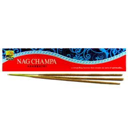 Maya Nag Champa Masala Räucherstäbchen