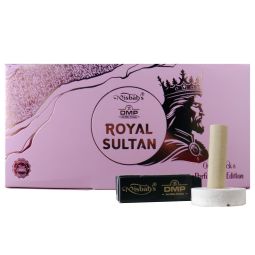 Misbah`s DMP Oudh Dhoop Sticks Perfumer´s Edition Royal Sultan