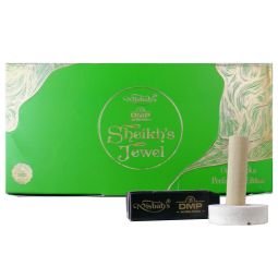 Misbah`s DMP Oudh Dhoop Sticks Perfumer´s Edition Sheikh´s Jewel