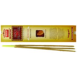 Moksh Holy Prayer Premium Flora Masala Räucherstäbchen 25g