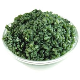 Money Drawing Räucherharz grün gereinigt  60g