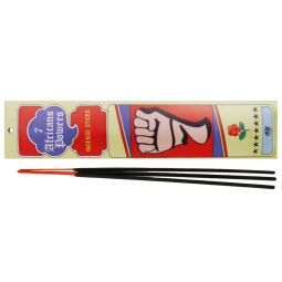 7 Africans Powers indische Räucherstäbchen