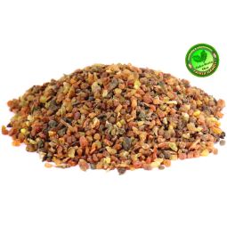 Myrrhe Räucherharz gesiebt  30g