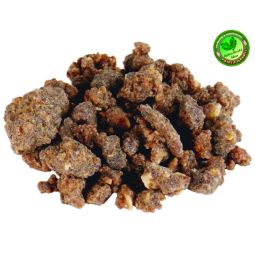 Myrrhe Räucherharz stückig  30g