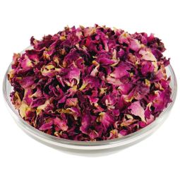 Mystische Rosenblüten Räucherwerk 30g