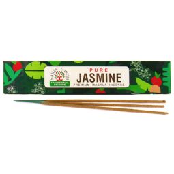 Namaste India Pure Jasmine Premium Masala Räucherstäbchen