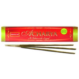 Nandita Acharya Premium Masala  Räucherstäbchen