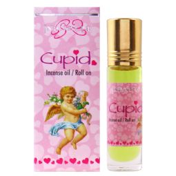Nandita Cupid Incense Oil - Parfüm Roll On