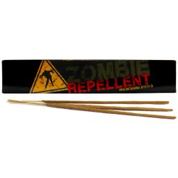Nandita Devils Garden Zombie Repellent Premium Masala Räucherstäbchen