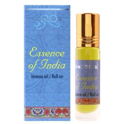 Nandita Essence Of India Incense Oil - Parfüm Roll On