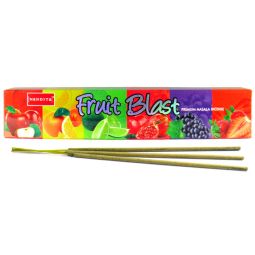 Nandita Fruit Blast Premium Masala  Räucherstäbchen