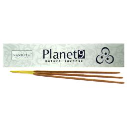 Nandita Planet 9 Premium Masala  Räucherstäbchen