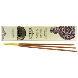 Nandita Royal Attar Premium Masala Räucherstäbchen