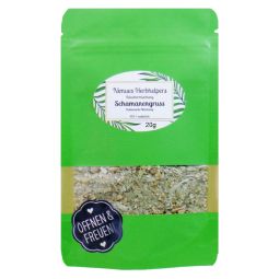 Nimues HP Schamanengruß Premium Räuchermischung 20g 