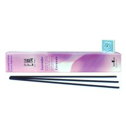 Nippon Kodo Ka Fuh Lavender Räucherstäbchen