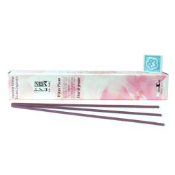 Nippon Kodo Ka Fuh White Plum Räucherstäbchen