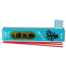 Nippon Kodo Morningstar Jasmine Räucherstäbchen